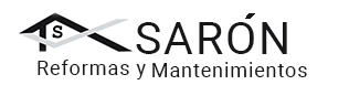 Sarón reformas y mantenimientos s.l